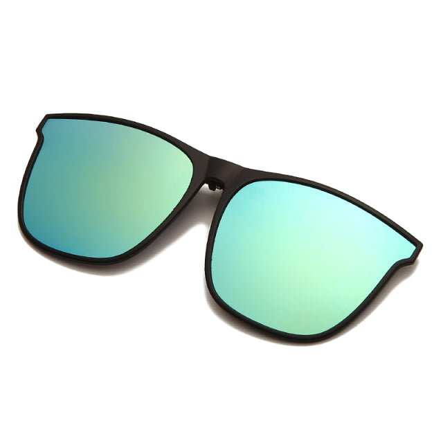 Clip-On Zonnebril "Summer Pro"