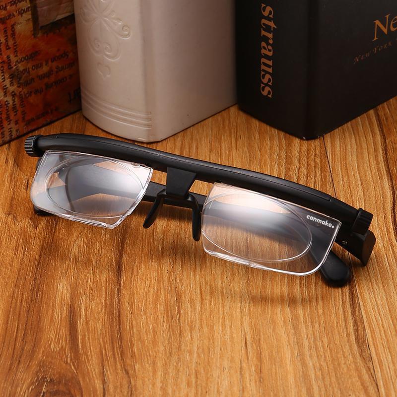 Eyejusters Bril