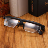 Eyejusters Bril
