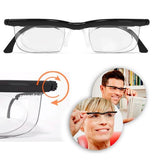 Eyejusters Bril