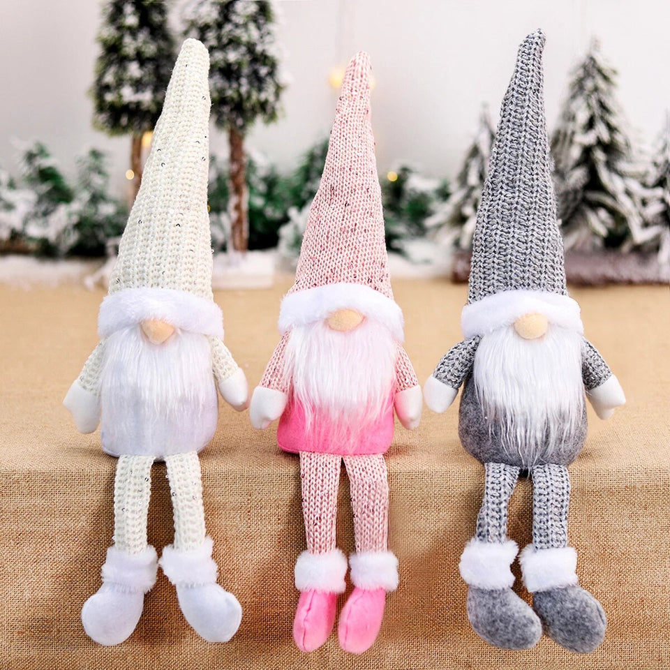 Vrolijke Kerst Kabouter