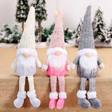 Vrolijke Kerst Kabouter
