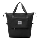 Grote Vouwbare Koffer Tas - Ideaal voor op Vakantie!