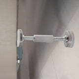 Verstelbar Stootdop 'Noiseless Protection™'