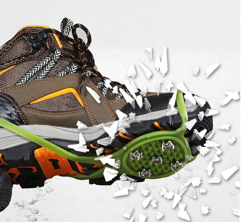 Anti-Slip Icesteps™ (1 Paar)