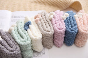 Warme Wintersokken 'Wonderfully Warm™'