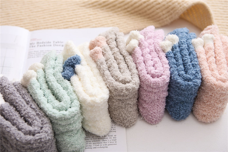 Warme Wintersokken 'Wonderfully Warm™'