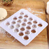 Dumpling, Ravioli en Hapjes Maker 'Pro'