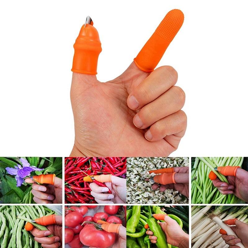 Veilige "Duim-Snijder" (Tijdelijk 50% Korting)