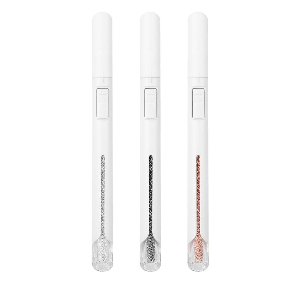 Parel Nagel Decoratie - Met Precisie Aanbreng Pen
