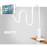 Flexibele Telefoonhouder - Perfect voor op de bank of in bed!