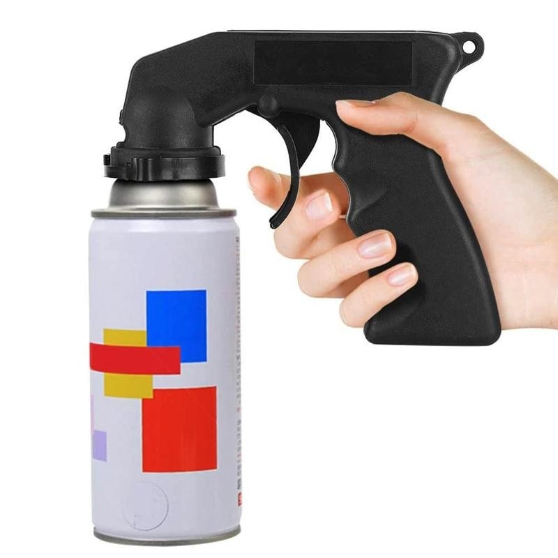Spuitbus Gadget