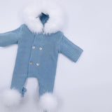Schattig Rompertje 'Comfy & Cute'