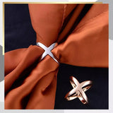 Vlinder Sjaalaccessoire