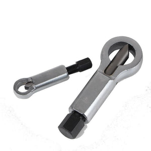 Vastgeroeste Moer Remover