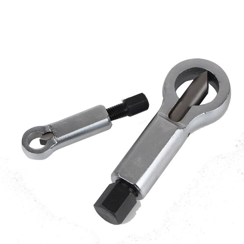 Vastgeroeste Moer Remover