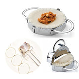 Dumpling Maker