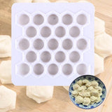 Dumpling, Ravioli en Hapjes Maker 'Pro'