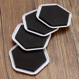 Meubel Verplaatsing Pads™ (Set van 4 Stuks!)