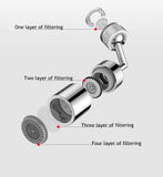 Kraan Opzetstuk 'Helpful Designs'