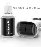 Privacy Beschermer & Doos Opener (Met gratis flesje inkt!)