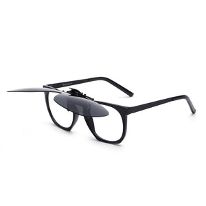 Clip-On Zonnebril