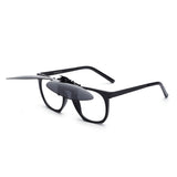 Clip-On Zonnebril