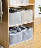 Kleding Organizers 'Neat & Tidy Deluxe'