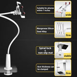 Flexibele Telefoonhouder - Perfect voor op de bank of in bed!