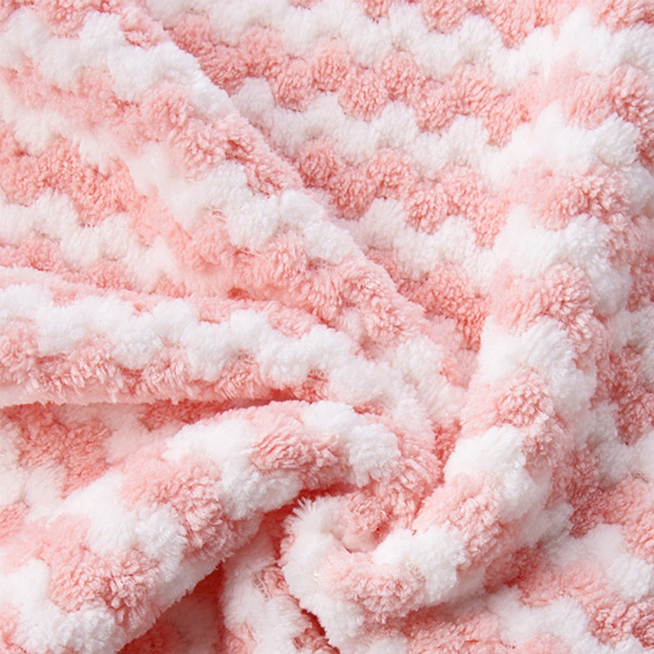 Microfiber Schoonmaakdoek "Clean Buddy Pro" (3 Stuks!)