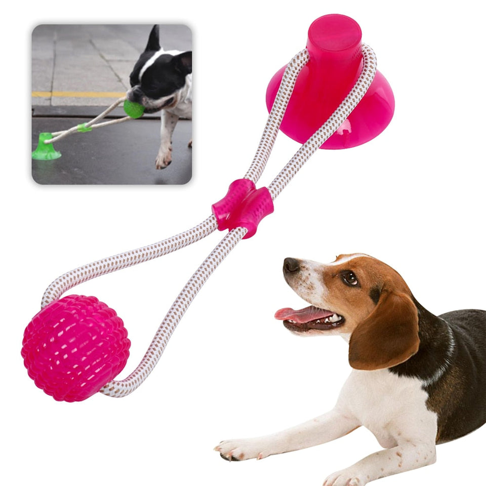 Honden Speeltje "Happy Doggy"