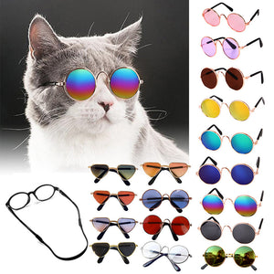 Stoere Honden & Katten Zonnebril