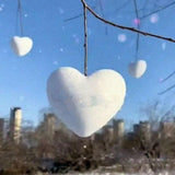 Hart Sneeuwbal Vormer