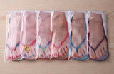 Hilarische Slipper Sokken