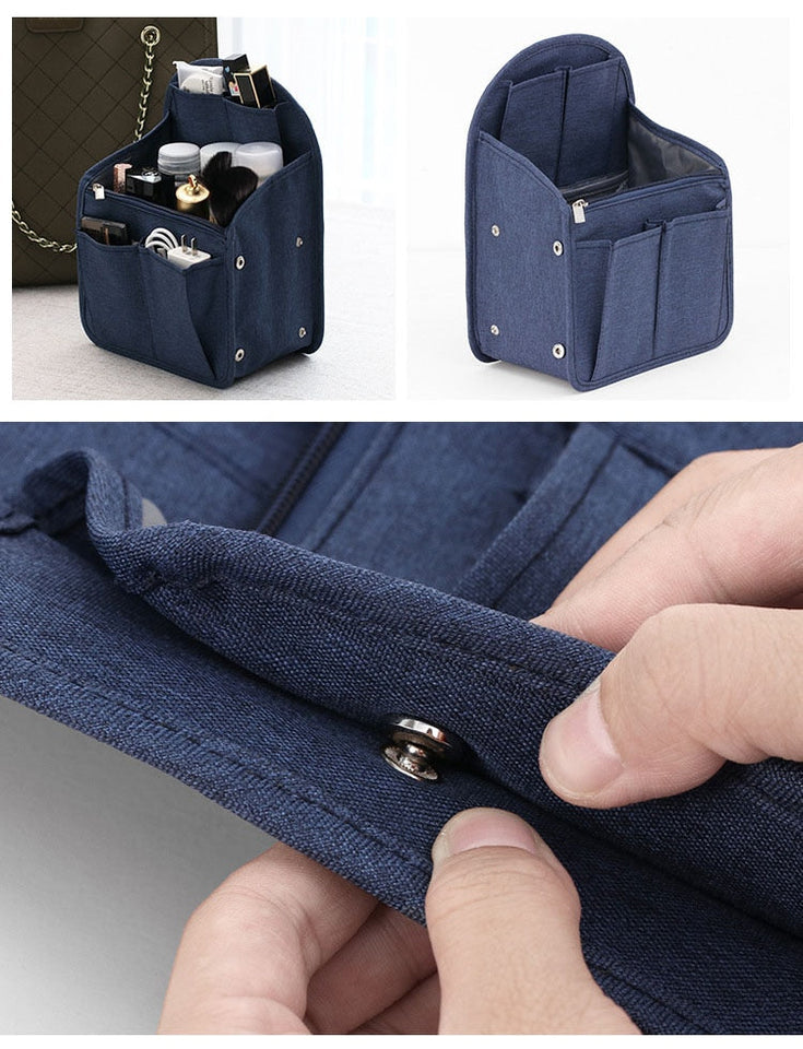 Tas Organizer 'Pro'