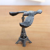 Metalen Beeldjes
