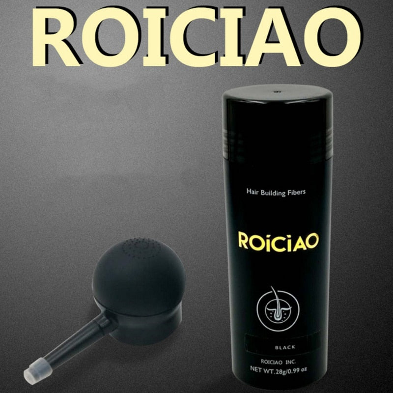 Haar Opvullende Spray™