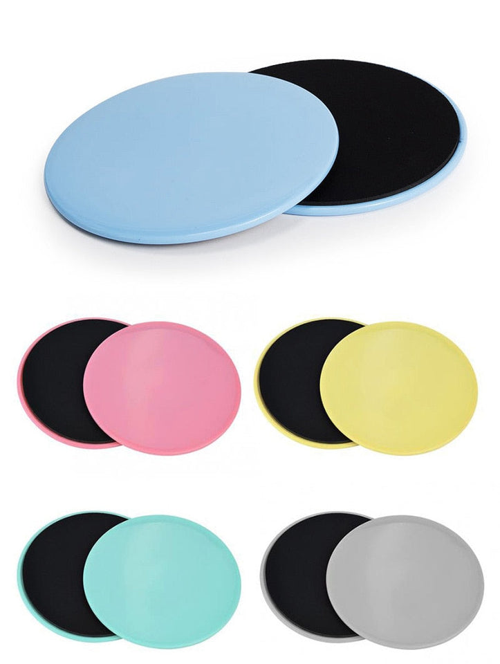 Multifunctionele Thuis Sport-Sliders™
