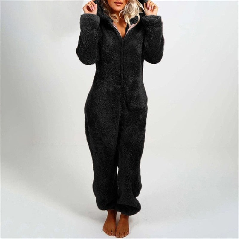 Comfortabele Onesie 'Soft & Warm™'