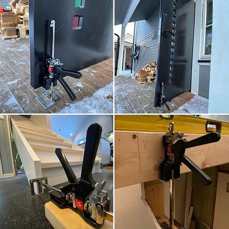 Compacte Krik™ voor Binnenshuis