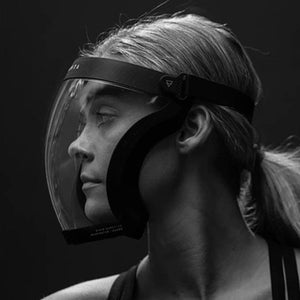 Multifunctioneel Beschermend Gezichtsmasker
