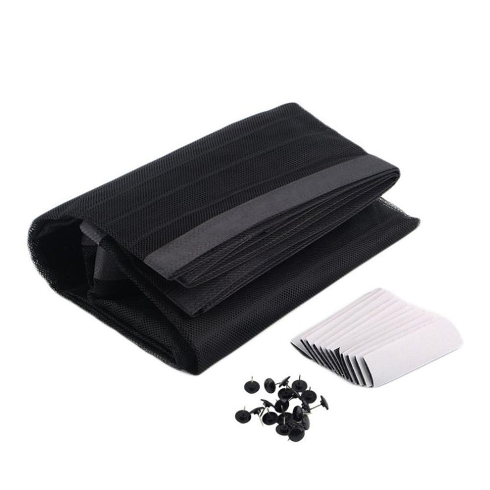 Monaky - Zelfsluitende Insecten Stopper