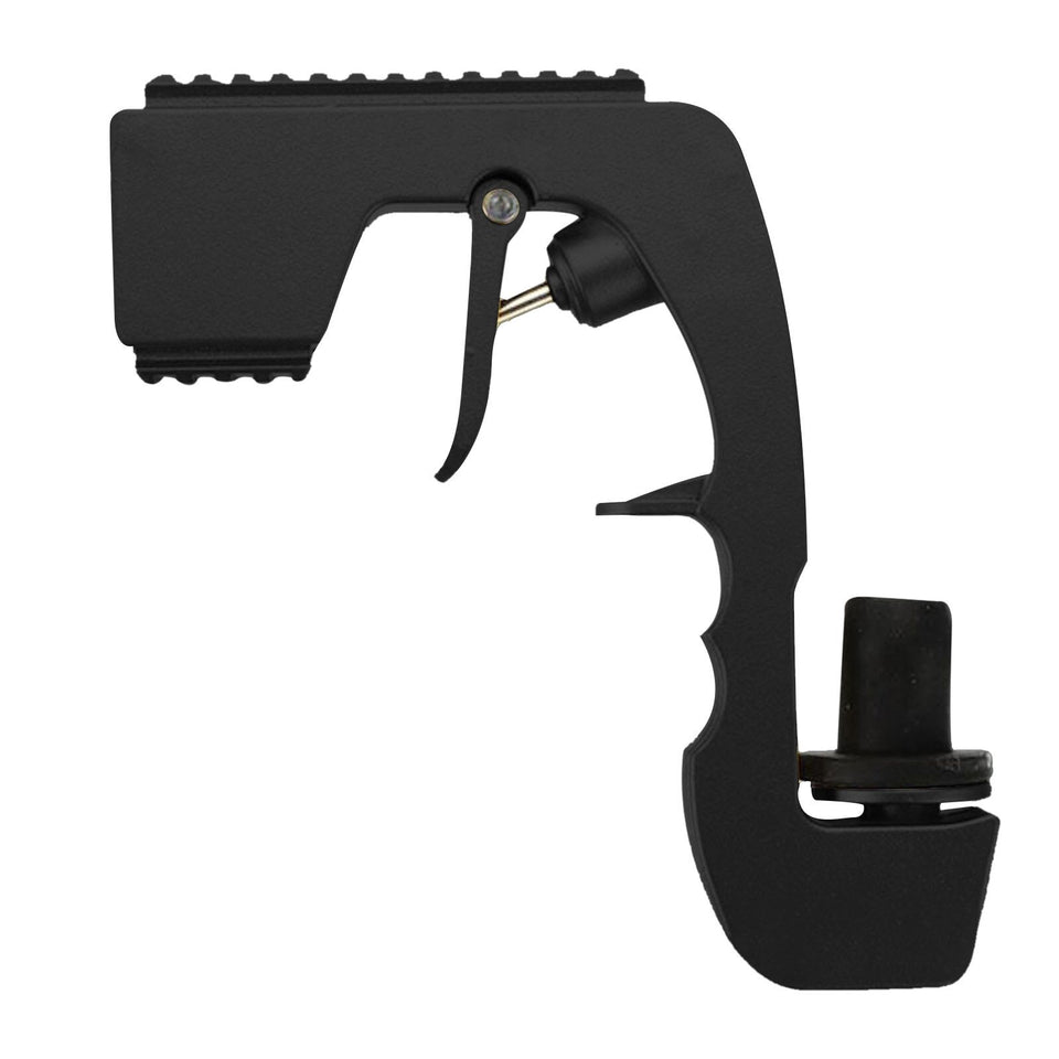 Champagne Gun™ | Voor het beste feest ooit!