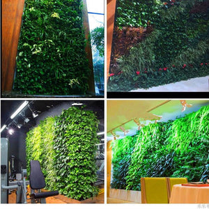 Verticale Wand Plantenbakken