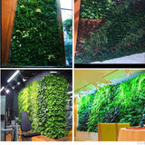 Verticale Wand Plantenbakken