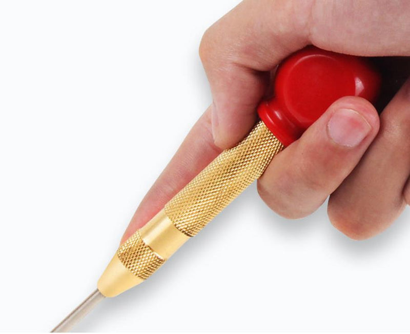 Punch Gadget™ | Ideaal voor iedere klusser!