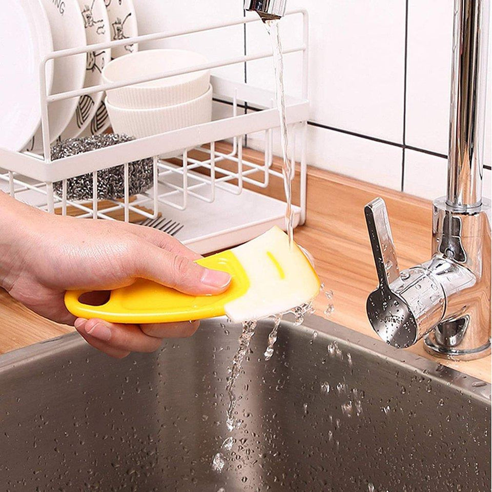 Hittebestendige Schoonmaakborstel 'Pro'