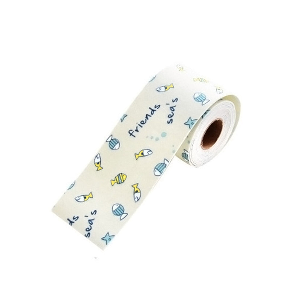 Waterdichte Strips