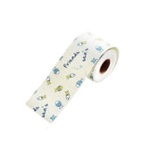 Waterdichte Strips