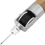 Leder-Naald Tool - Ga zelf aan de slag met Leer-Bewerking!